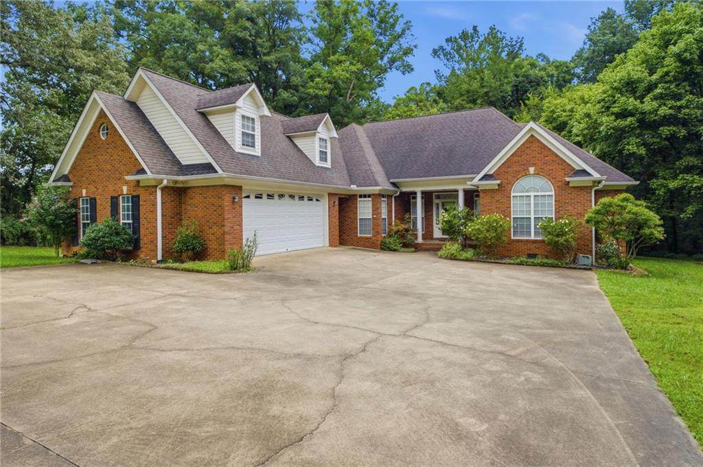 777 Wilkerson Road - Photo 1
