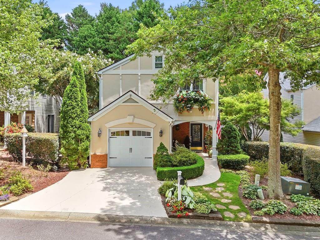 3425 Pinehurst Road - Photo 1