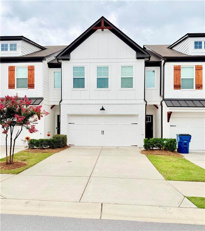 34 Auburn Woods Drive - Photo 1
