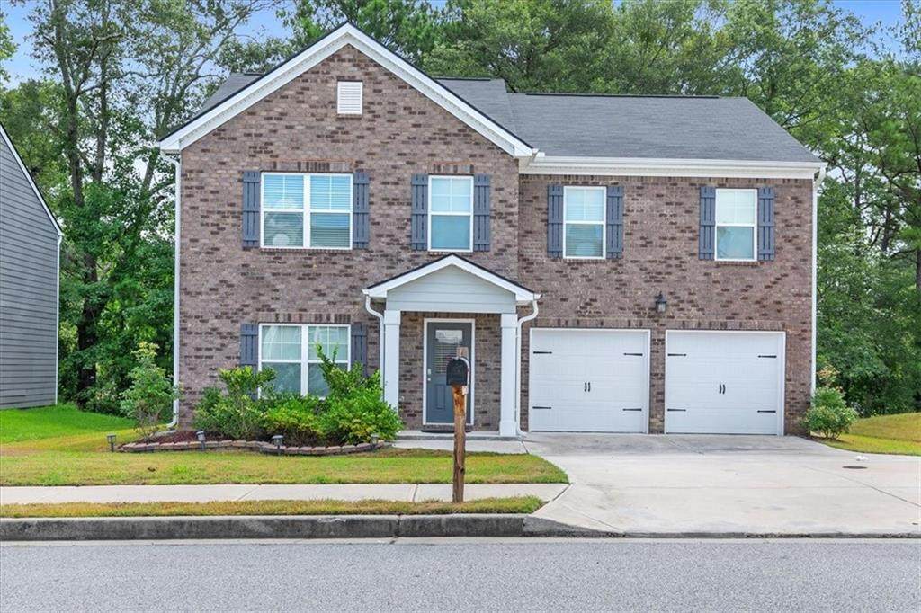 6426 Beaver Creek Trail - Photo 1