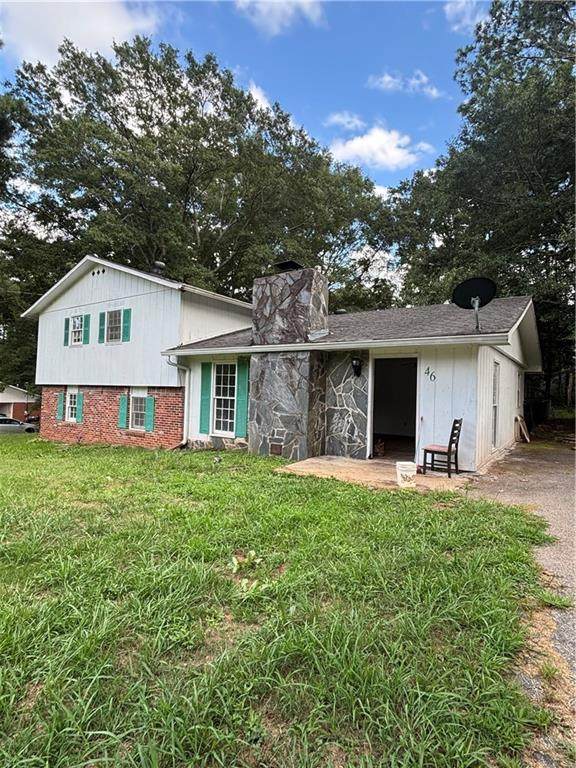 46 Wedgewood Circle - Photo 1