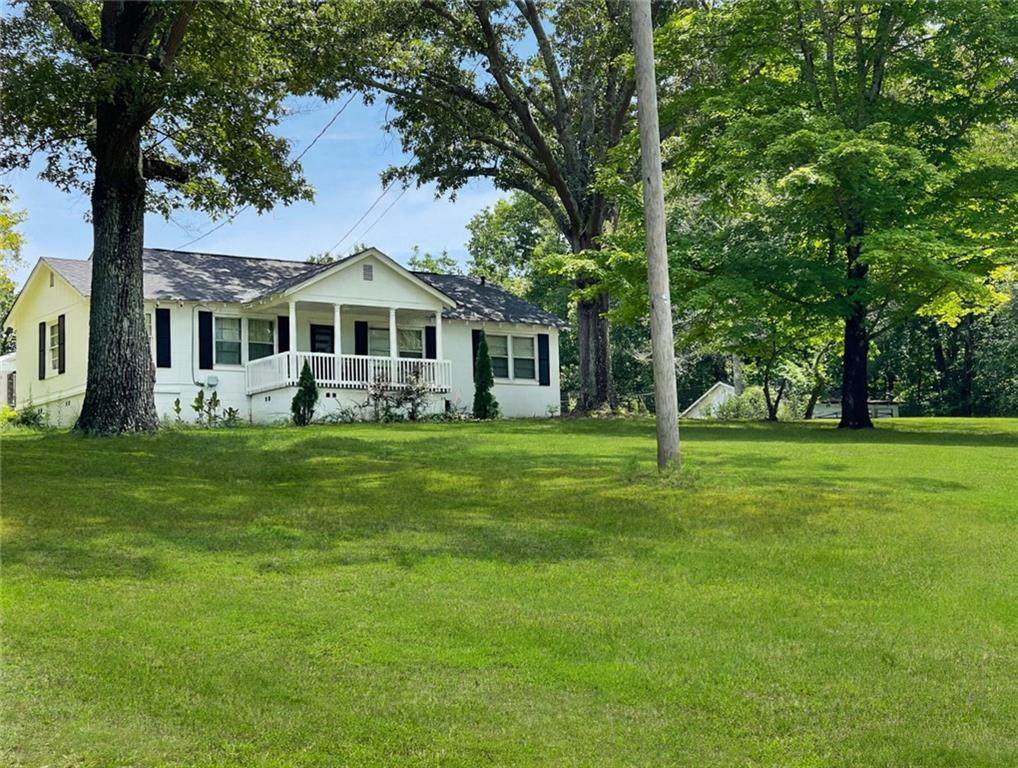 2408 Kingston Highway - Photo 1
