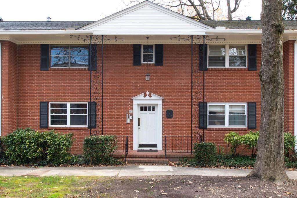 3660 Peachtree Road - Photo 1