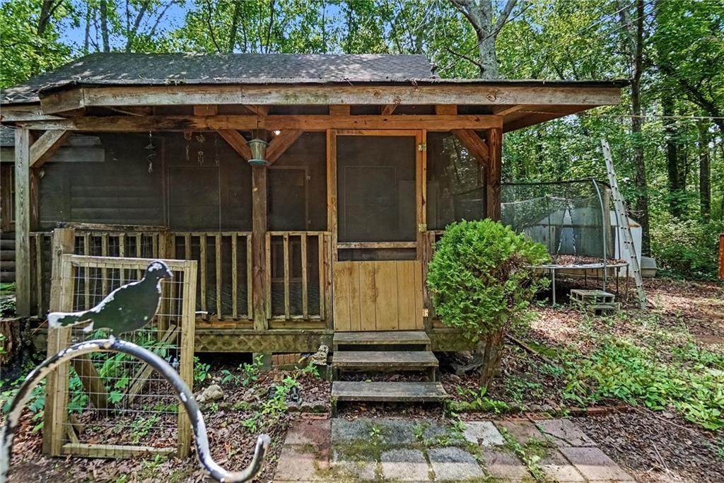 151 Bells Ferry Road - Photo 1