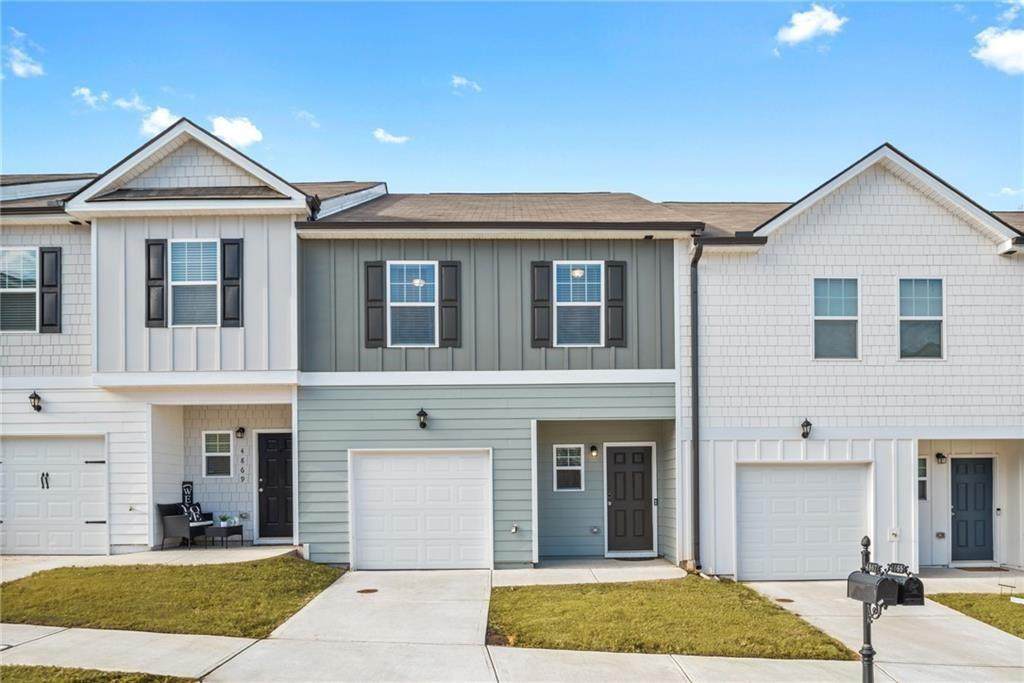 4950 Elm Brook Drive - Photo 1