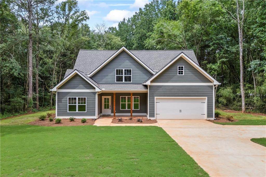 36 Treemont Drive - Photo 1