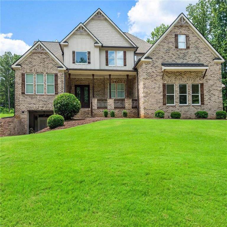 3574 Graycliff Rd - Photo 1