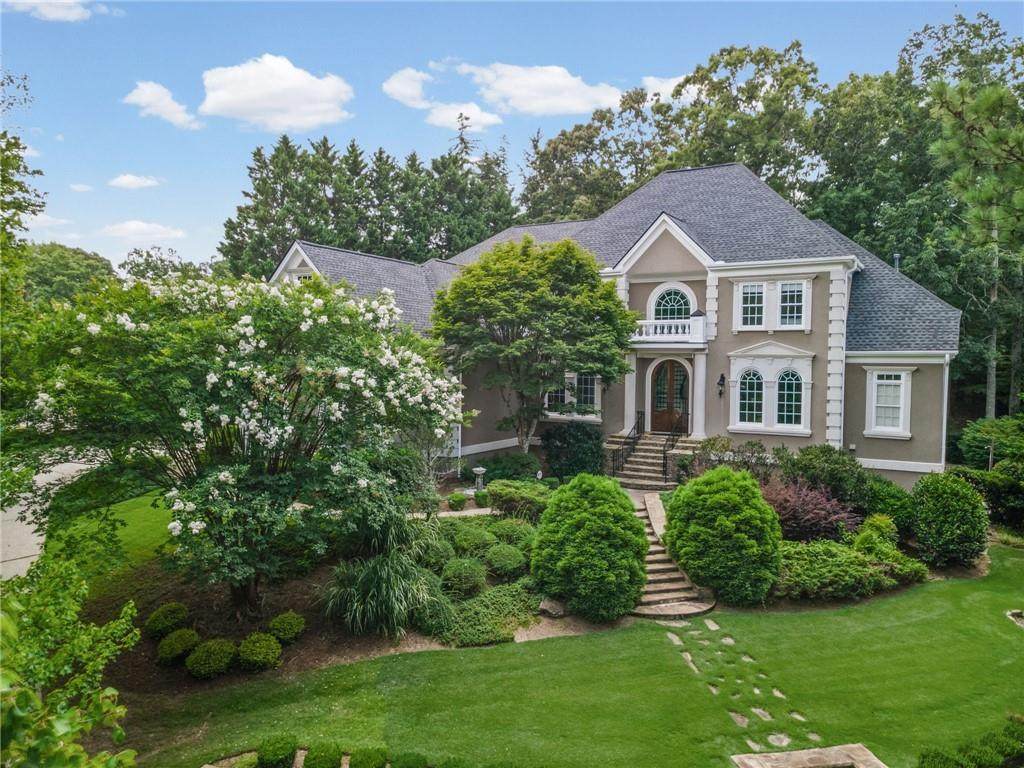 3915 Merriweather Woods - Photo 1