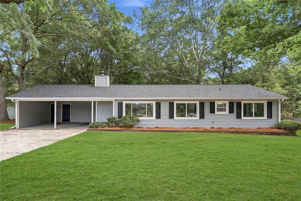 2540 Silver King Drive - Photo 1