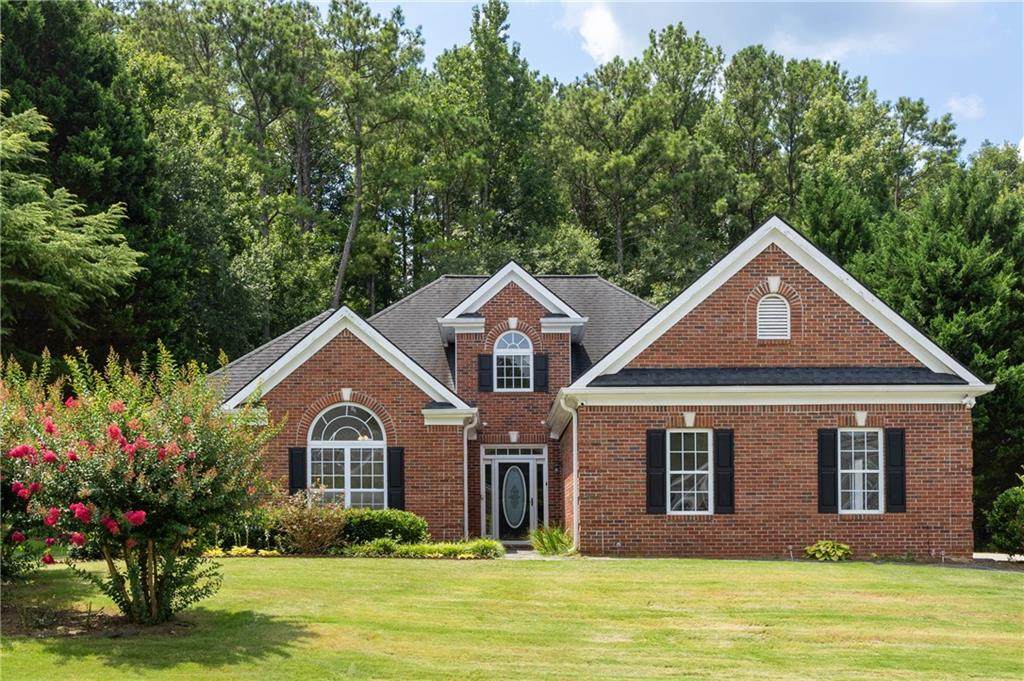 2591 Chipping Court - Photo 1