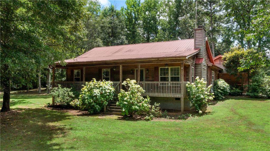 846 Hall Station Road - Photo 1