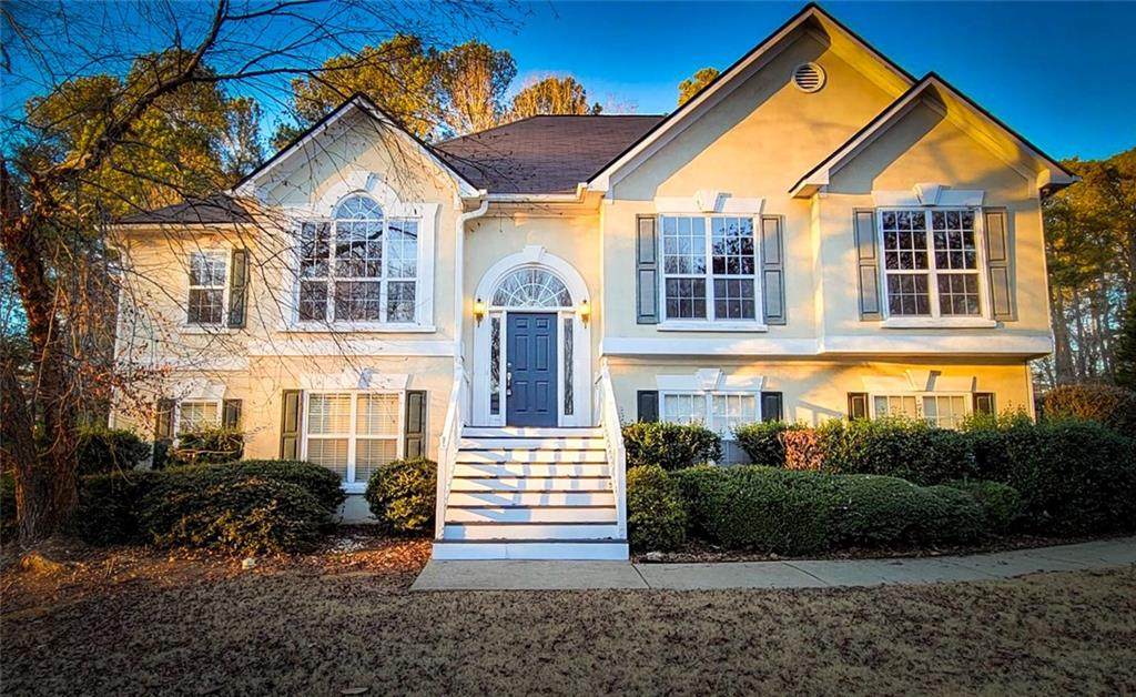 4115 Chelsea Chase - Photo 1