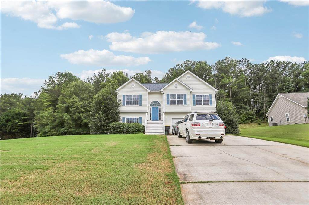 25 Sunset Ridge Drive - Photo 1