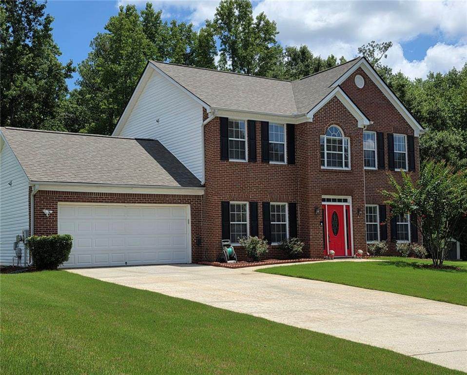 3114 Linsley Court - Photo 1