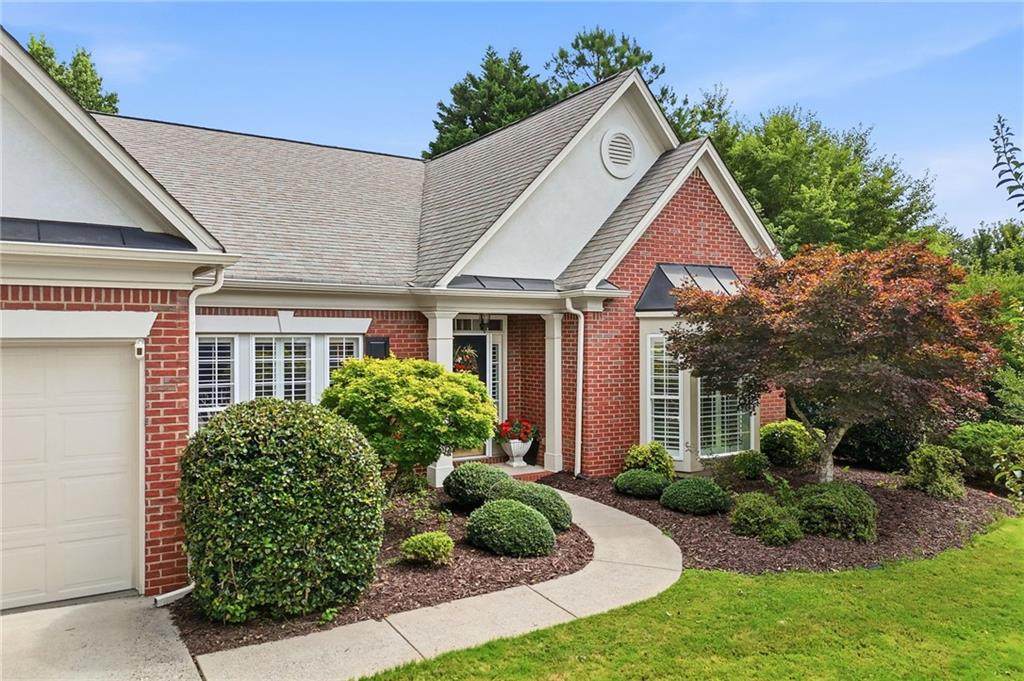 1430 Harburn Court - Photo 1