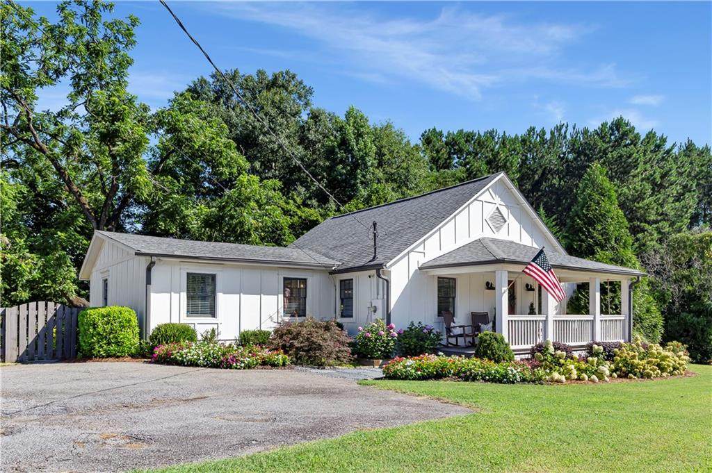 3990 Paul Samuel Road - Photo 1