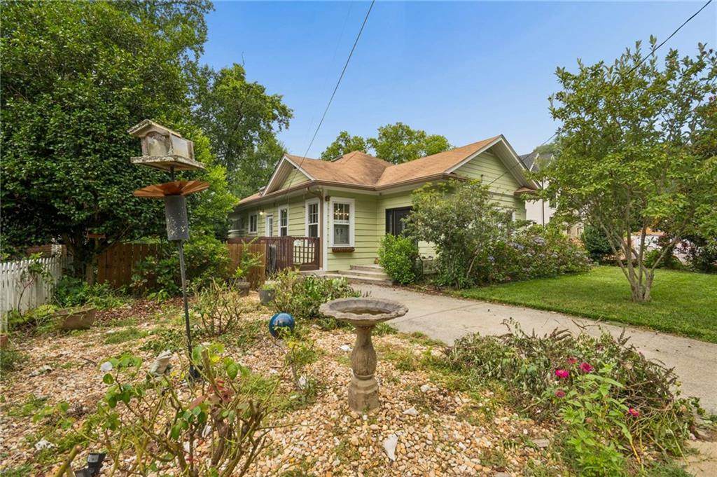 1334 Berwick Avenue - Photo 1