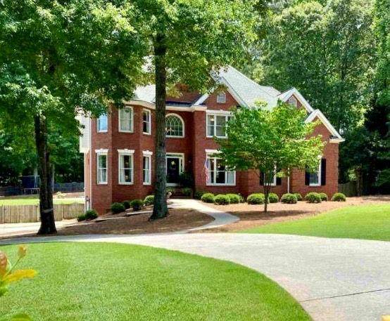 405 Island Cove Drive - Photo 1
