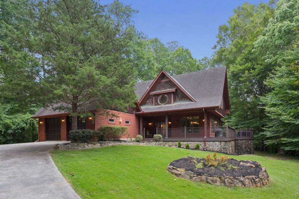 888 Willis Mill Road - Photo 1