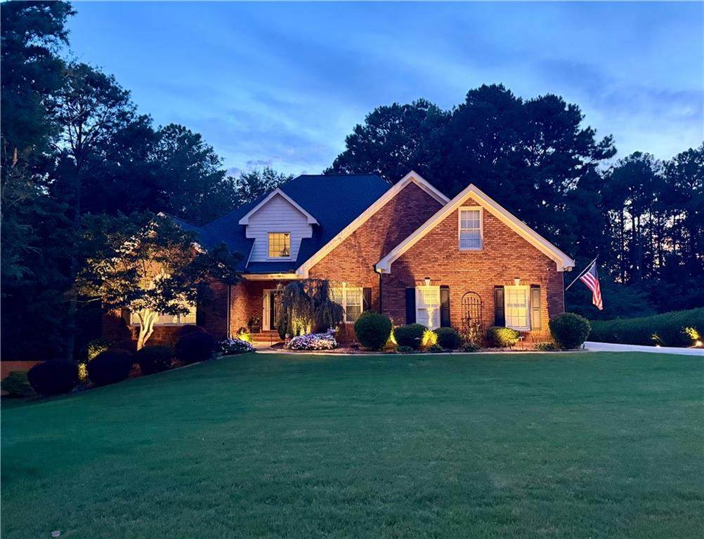 2653 White Rock Drive - Photo 1