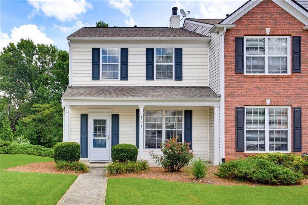 1858 Stancrest Trace - Photo 1