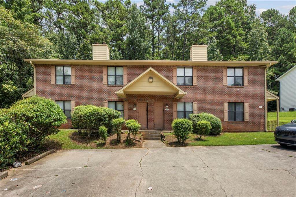 3212 Highpoint Court - Photo 1