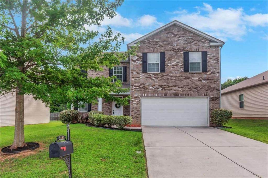 5487 Keyhaven Place - Photo 1