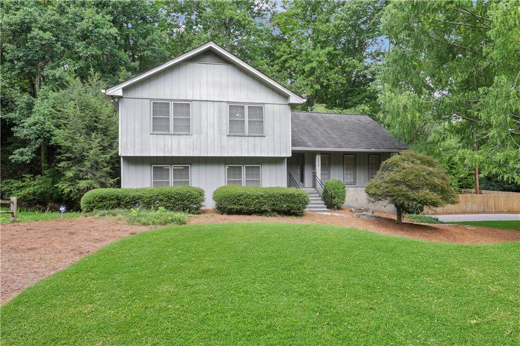 4960 Hidden Branches Circle - Photo 1