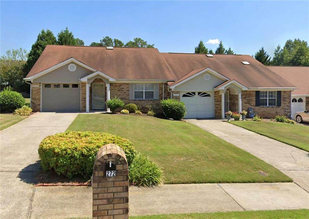 272 Olde Oaks Lane - Photo 1