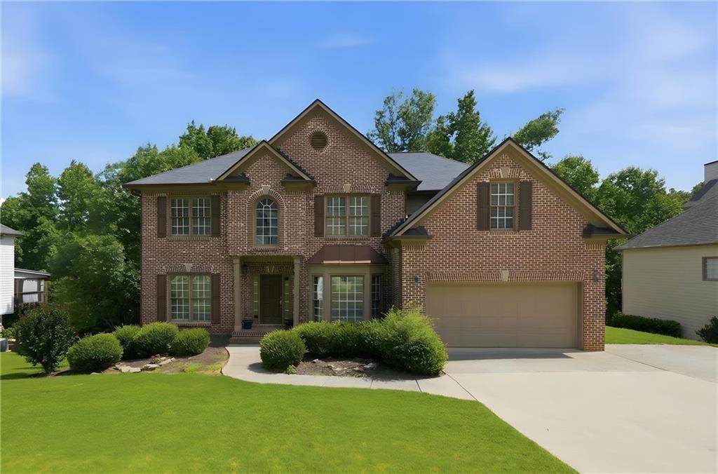 4395 Signal Ridge Court - Photo 1