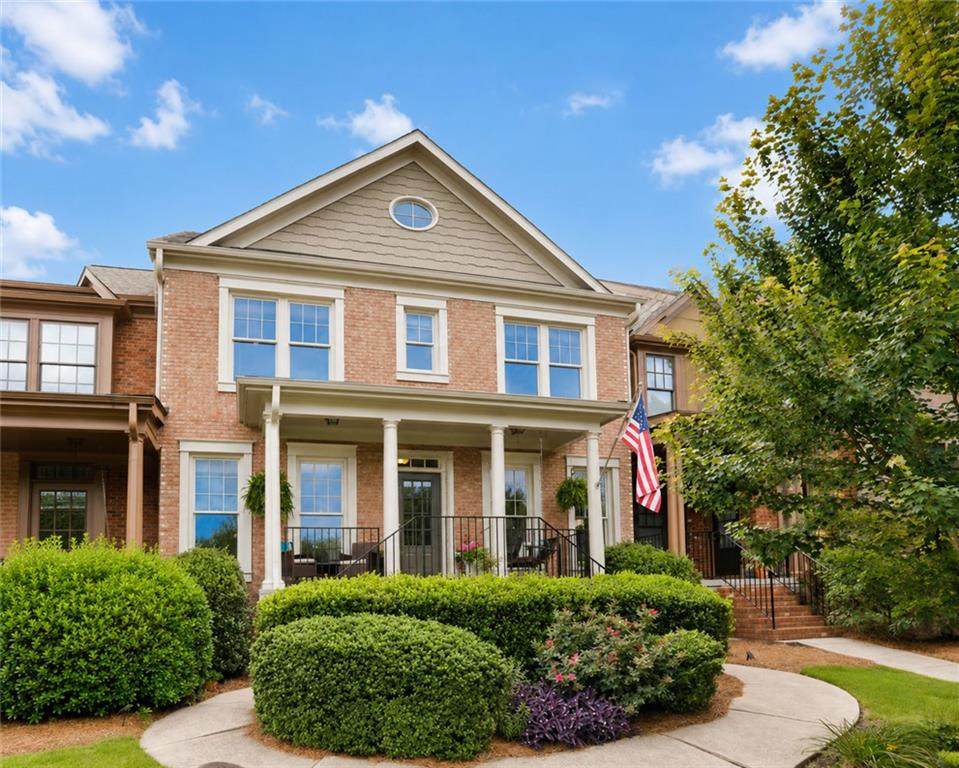 1225 Faircrest Crossing Drive - Photo 1