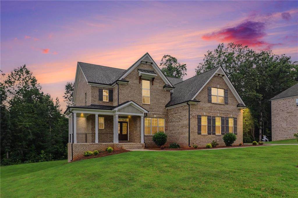 7540 Sunridge Lane - Photo 1