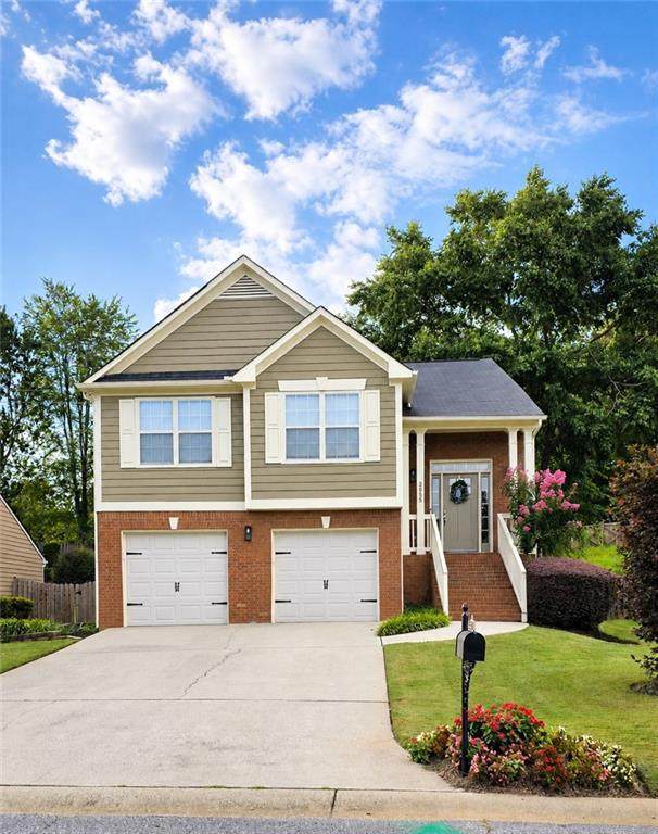 2835 Dominion Walk Lane - Photo 1