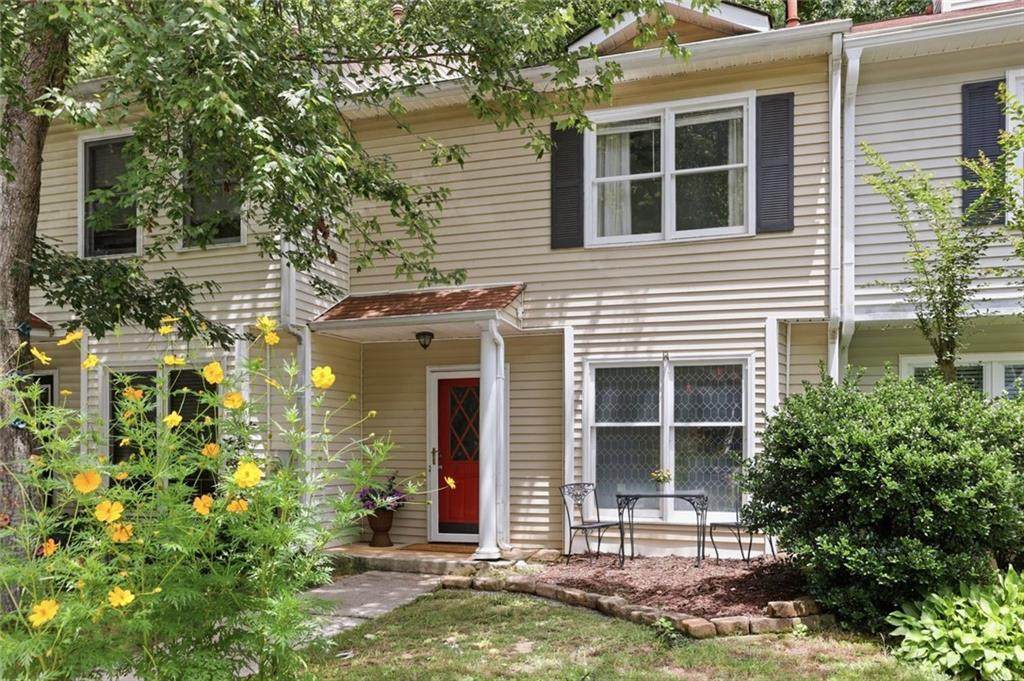 3154 Stratford Green Place - Photo 1