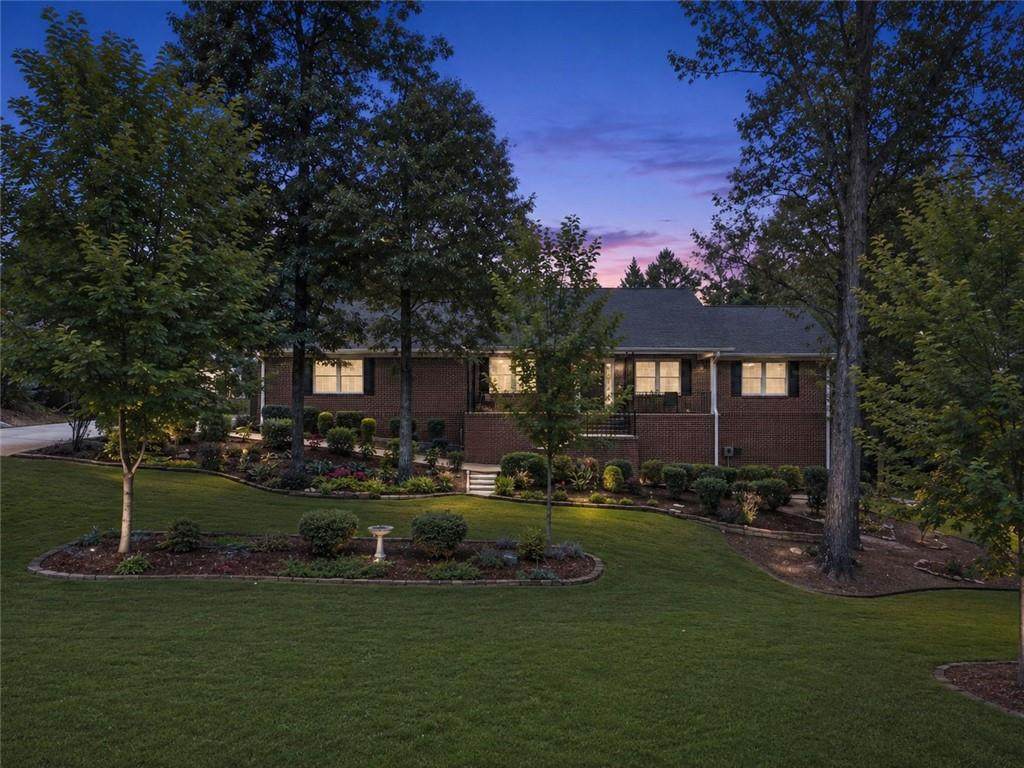 2783 Quillians Drive - Photo 1