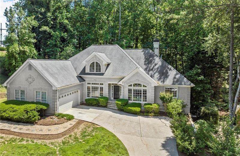 3600 Goldenrod Drive - Photo 1