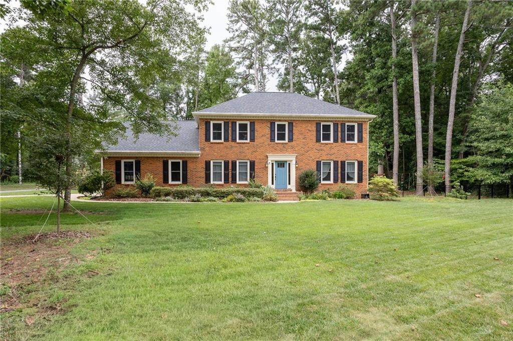 3041 Coach Lane - Photo 1