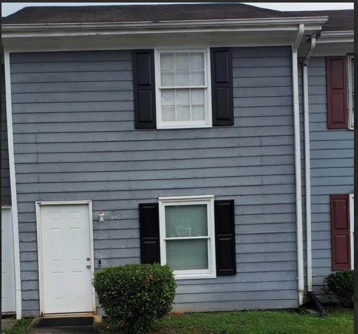 2671 Evans Mill Drive - Photo 1