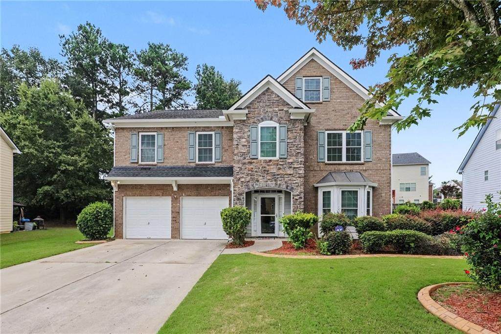 7392 Poppy Way - Photo 1