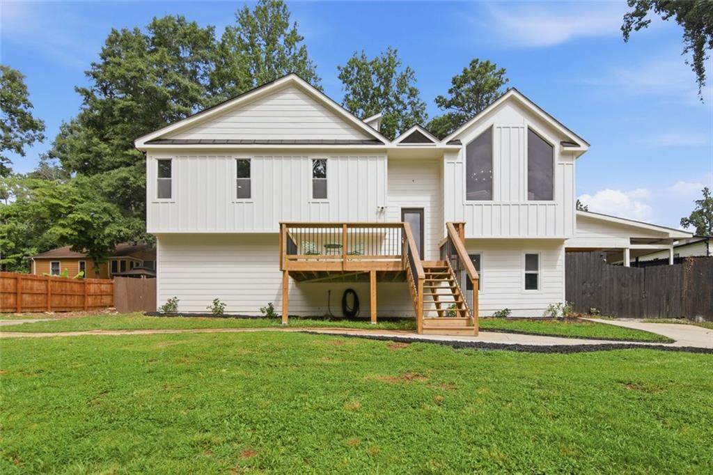 265 Watkins Glen Drive - Photo 1