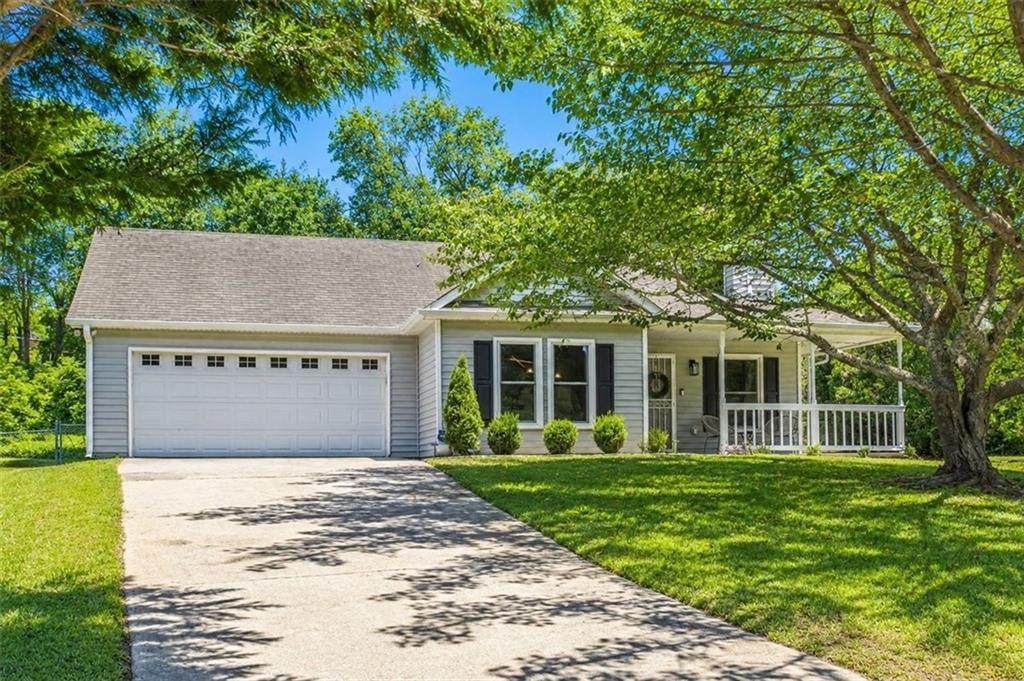 1166 Valentine Court - Photo 1
