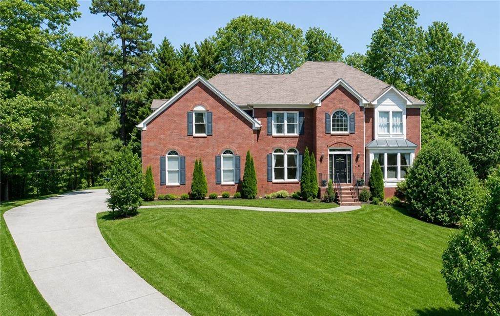 3405 Duckpond Trace - Photo 1