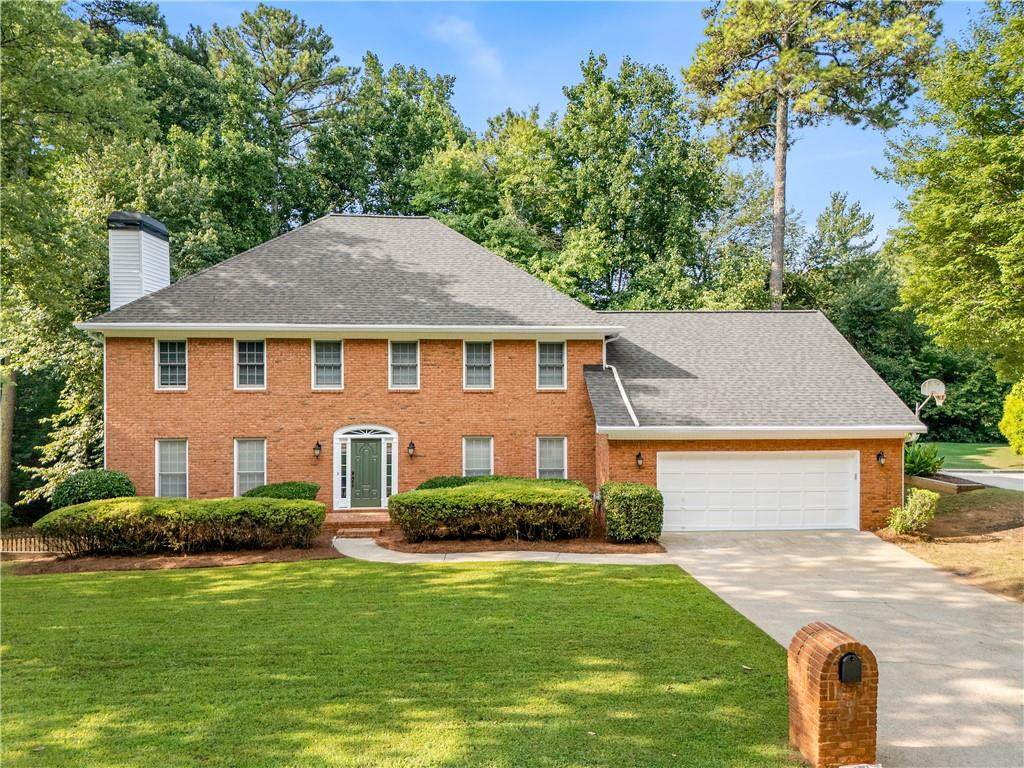 425 Prince Charles Place - Photo 1