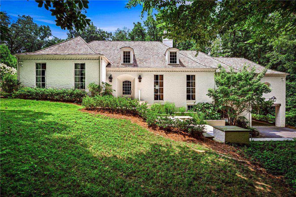 300 Blackland Road - Photo 1