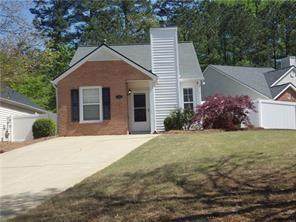 100 Kincade Court - Photo 1