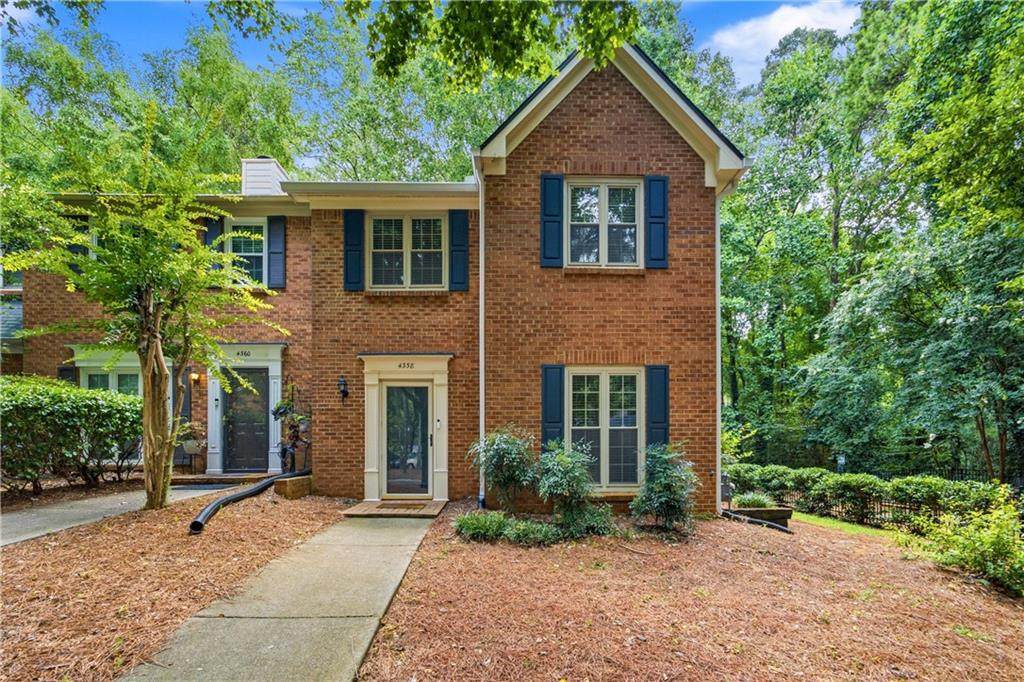 4358 Ivy Glen Way - Photo 1