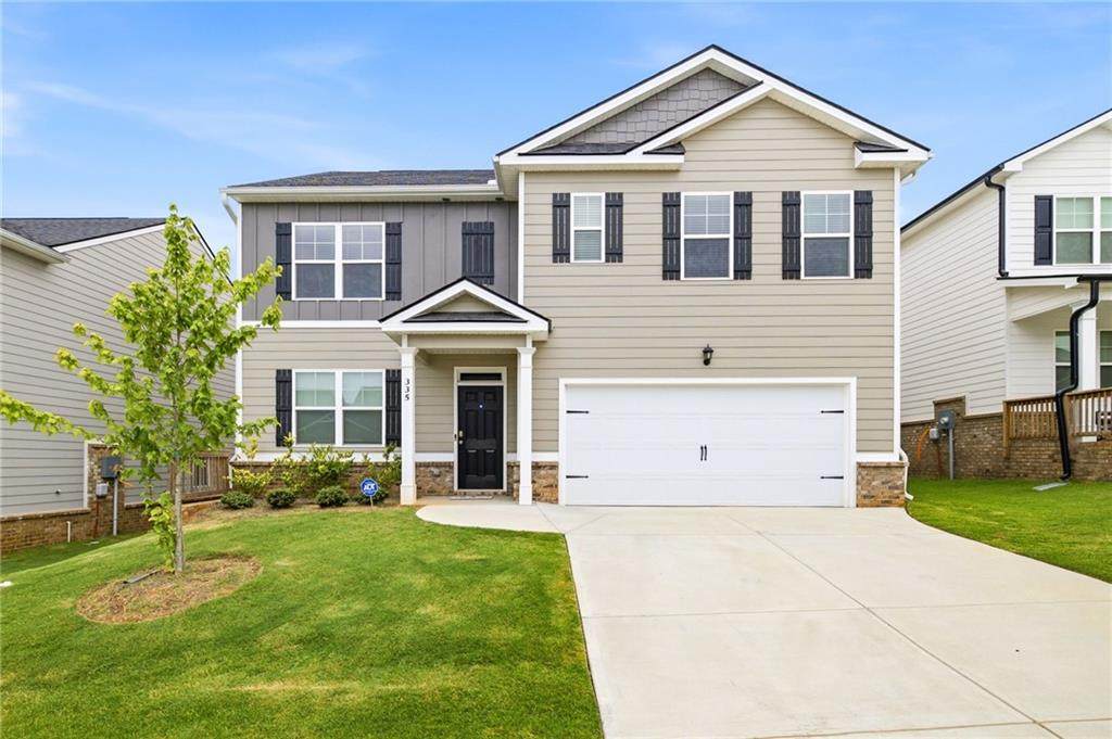 335 Murray Lane - Photo 1