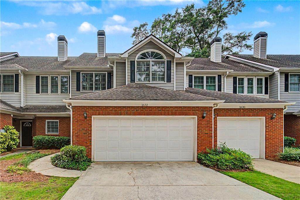 1632 Ivy Spring Drive - Photo 1
