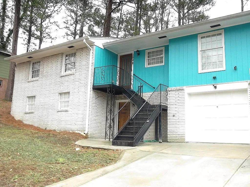 2844 Oldknow Drive - Photo 1