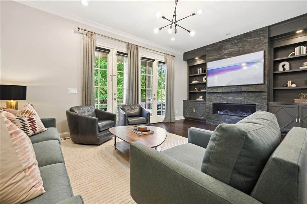 805 Corduroy Lane - Photo 1
